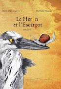 Héron et l'escargot (Le)